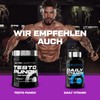 Scitec Nutrition Mega BCAA 2300 Essential Amino Acids 2:1:1 L-Leucine,