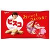 Ezaki Glico Bisco Large Bags (Assorted Pack), 36 Sheets