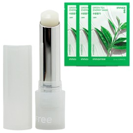 Innisfree Dewy Treatment Lip Balm+ / 이니스프리 듀이 트리트먼트 립밤+