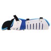 Arm Fixing Sling Soft Lining Full Wrap Prevent Displacement Forearm