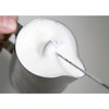 Maison Sucasa Milk Frother, Handheld Foam Maker for Lattes, Foamer