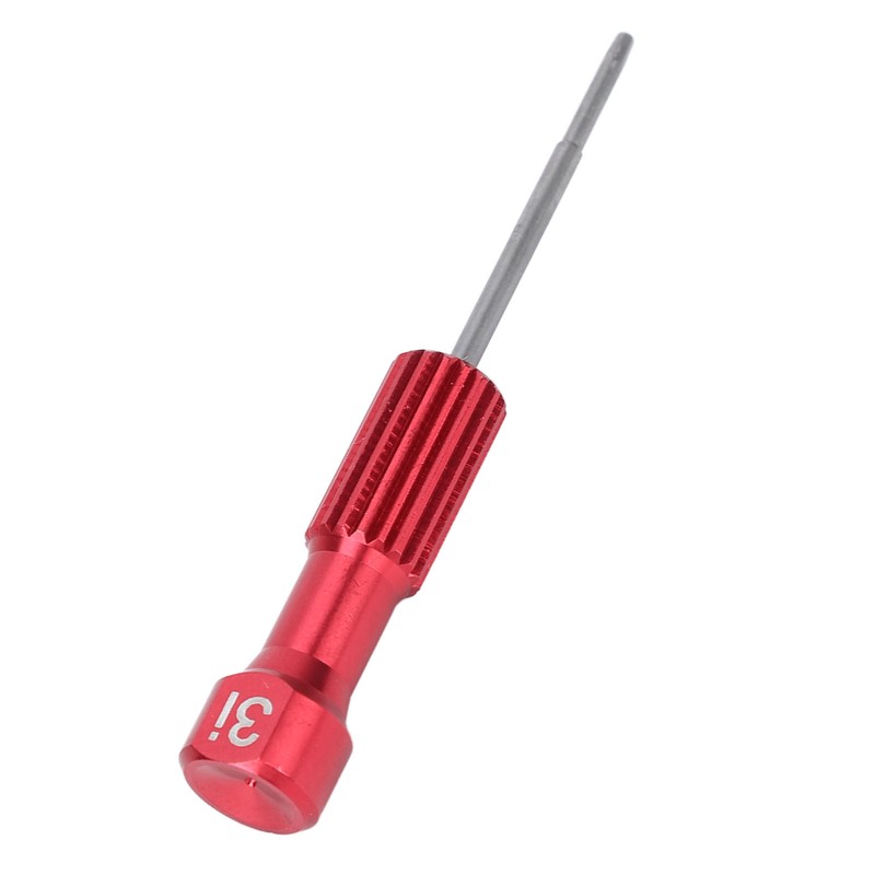 Dental Implant Screwdriver Professional Stainless Steel Implant Screw Driver Accessory