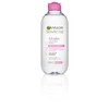 Garnier Micellar Cleansing Water 400 Ml -Sensitive Skin