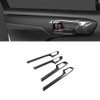 ERIDANUS Auto Accessories Fit for Highlander 2023 2022 2021 2020