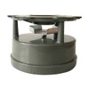 Berger + Schröter Wild Food Shaker Dual Digital Clock Controlled