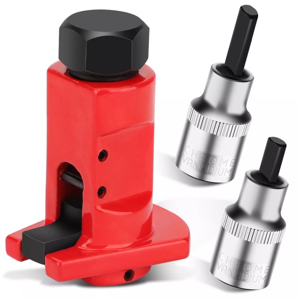 NSIoutlet 3PCS Universal Suspension Strut Spreader 5-11 mm Strut Sockets