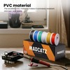 22 AWG MADCATZ Stranded Wires, 6 Colors Electrical Wire Cable
