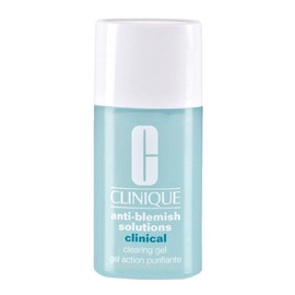 Clinique Acne Solutions Clinical Clearing Gel All Skin Types 1oz/30ml