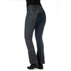 HKM Miss Blink Full Seat Jodhpurs Alos Seat -