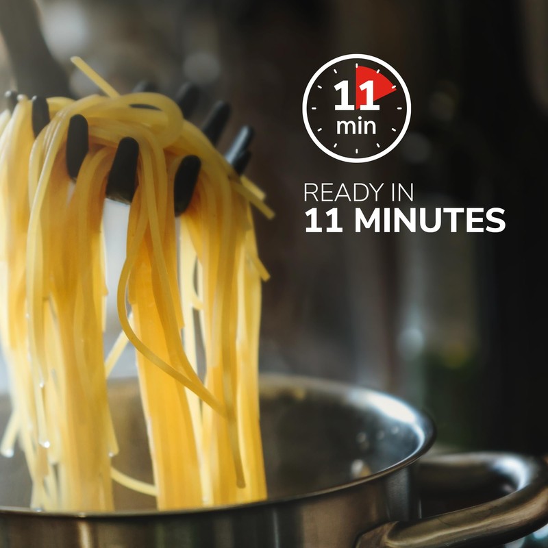 Garofalo - Premium Gluten-Free Spaghetti Pasta, Italian Made, Corn, Rice,
