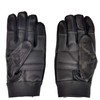 Globaleather SureGrip Full Finger Wheelchair Gloves - Black (X Small)