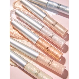 [Set of 2] NEW Fairy Jewel Eye Glitter 6 colors, choose 2 / [2개세트] NEW 페어리 쥬얼 아이 글리터 6color 택2