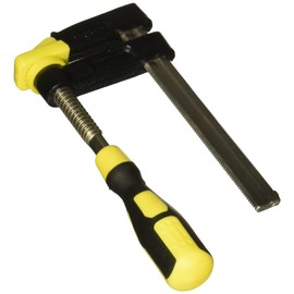 Surtek 107114 Prensa rápida tipo "F" de 4"