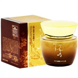 Jahwangsu Boeum Eye Cream 50g 아이크림 보음 50g 자황수 Eye Cream Boeum 50g Juhwangsu