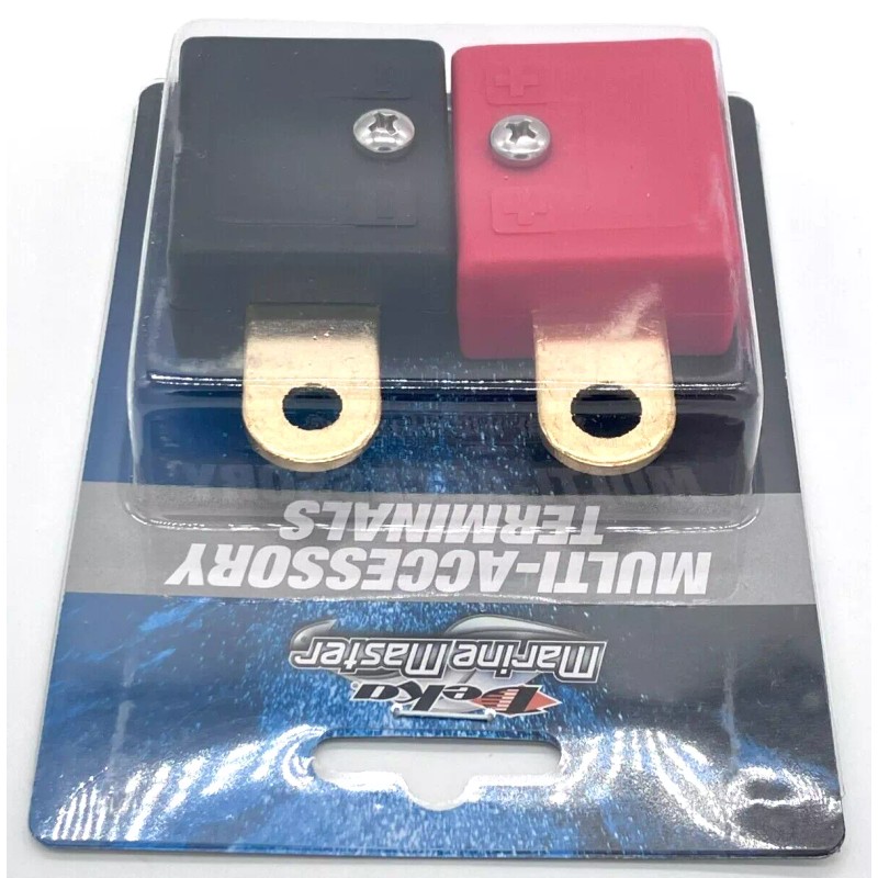 Deka/East Penn BATTERY MULTI- ACCESSORY DIRECT CONNECT TERMINAL BLOCK MARINE