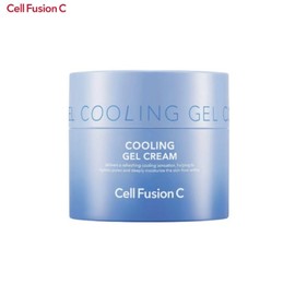 CELL FUSION C Post a Cooling Gel Cream 50ml