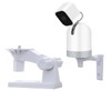 OYOCAM Wall Mount Compatible with WYZE Cam Pan V3/V2 Blink