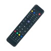 Replacement Remote Control -VINABTY-fit for icone Satellite Receiver Vogue One,