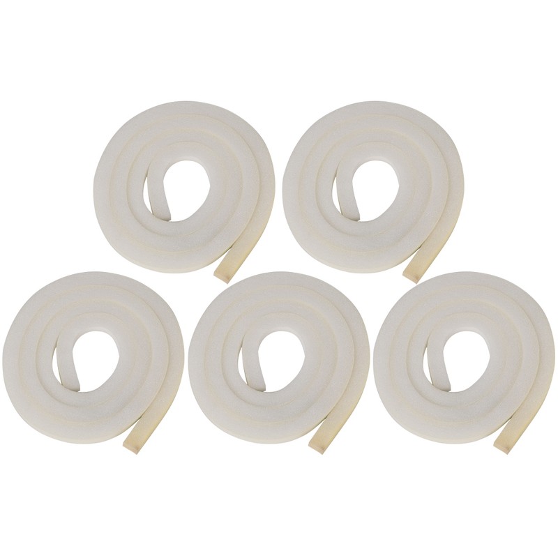 5pcs Knitting Machine Sponge Bar Strip for SK218 SK280 SK580