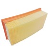 2X Flat Pleated Filter Compatible with Kärcher/Festo/Festool 6.904-068 452065 452923