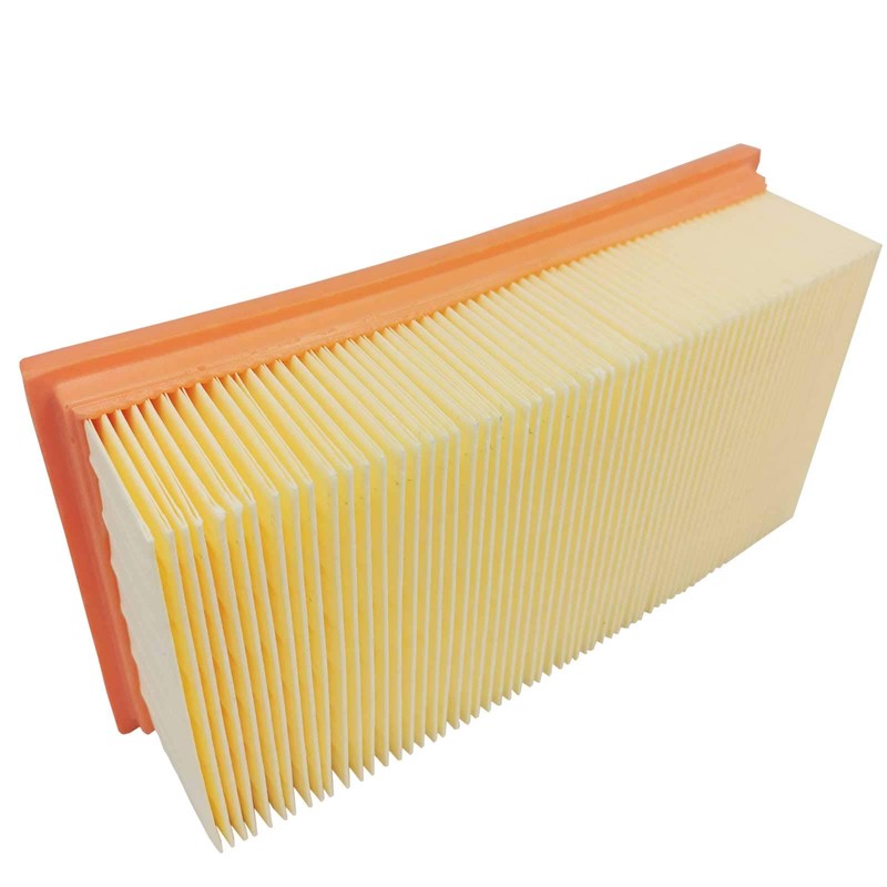 2X Flat Pleated Filter Compatible with Kärcher/Festo/Festool 6.904-068 452065 452923