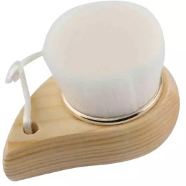 브러쉬 페이스 클린 청소 위생 워시 딥 클렌징 소프트 Soft Deep Cleansing Face Brush Cleansing Wash Hygiene Cleaning [Brush G01119]