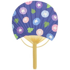 MIE 団扇 utiwa Unisex Bradshaw's More Postcards utiwa I'm Going and