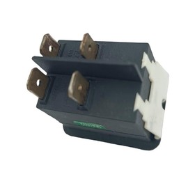 TJPoto # N043321 Air Compressor Rocker Power Switch D55146 D55146 D55167 D55168 Replacement Part New for DeWalt
