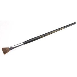 Atlas Brush Camel Hair Flat 3/8" ABS51-I-3/8