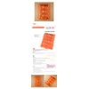 Red clay hot and cold compress (planning)