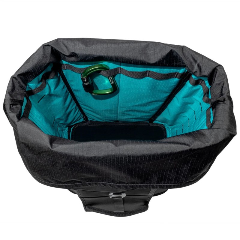 Notch Approach Bag With Pop Box Pocket - 99754