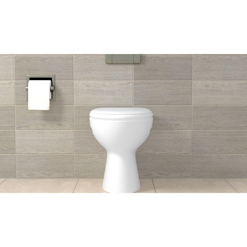 fischer 4245 WB 5 NH Hidden Attachment for Water and