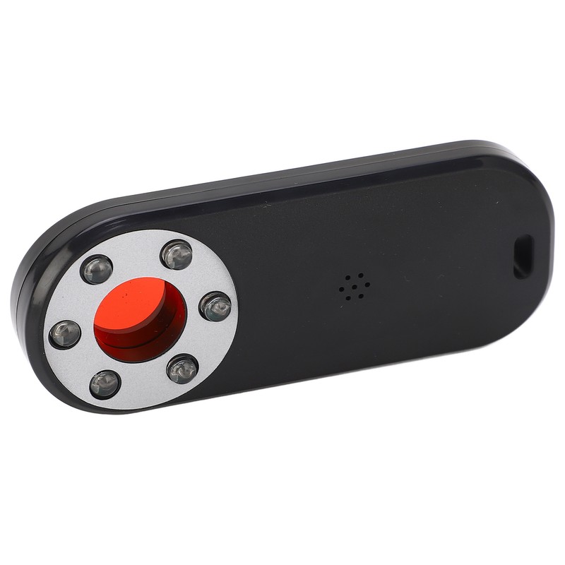 Signal Detector Bug Finder Camera Scanner Rechargeable Detecting Tool for