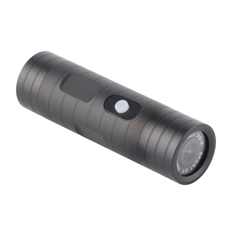 Waterproof 8MP 1080P 170° Lens HD Outdoor Sports Camera DV