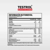 Suplemento Cápsula Testrol Aminoácidos 180 Packs