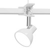 deeloop LED Clip on Light Book Reading 5W Super Bright