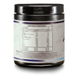 Lethma Prolif Suplemento para Hombres con licopeno 300gr sabor frutos rojos