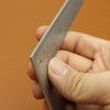 Woodworking Square,Stainless Steel Framing Tools L-Square Carpentry Square - Double-Sided