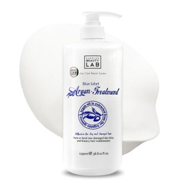 Park Jun Beauty Lab Blue Label Argan Large Size Treatment 1150ml
