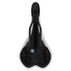 Bicycle Saddle, Shockproof Mountain Bike Bicycle Seat for Comfortable Cycling,