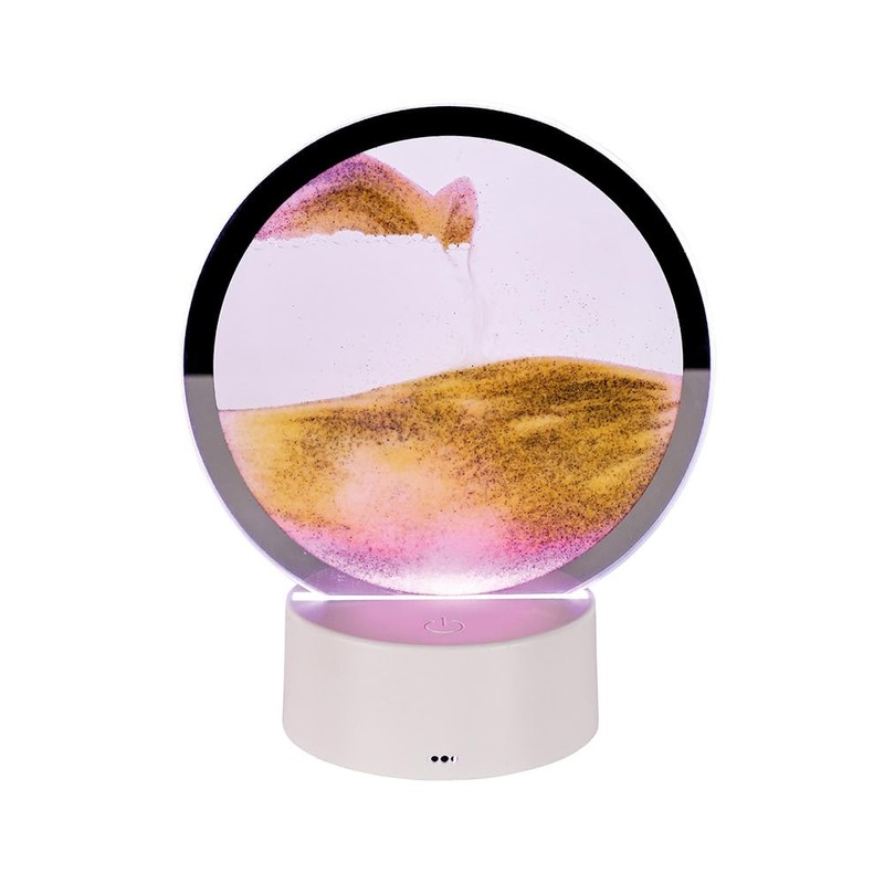 #winning Light Up Sand Art