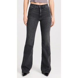 Joe's Jeans Women's The Molly HR Flare, Self Love, 29