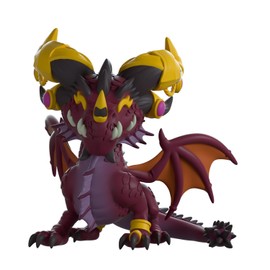 Youtooz - World of Warcraft: Alexstrasza Dragon Shape