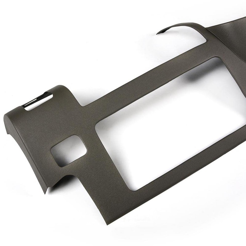 PIT66 Dashboard Panel Compatible with 2007 2008 2009 2010 2011