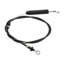 HAKATOP GY21641 GY22387 Tractors Control Cable for John Deere GY21287 D100 D105 D110 D120 D125 D130 X125 X145 107S Series Lawn Mower Cable