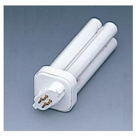 FDL18EX-N Toshiba Eurine 2 18W Shape