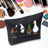 Goose Makeup Bag Duck Lover Gifts Goose Gifts Goose and