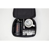 Basal Coffee Traveller Kit for AeroPress/Drip/v60/Kalita/Pour Over Equipment (Black)