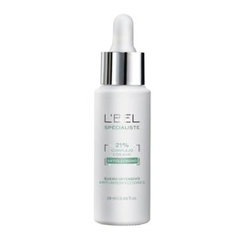 L'BEL - Specialista Sérum Facial Antiolosidad 28 ml, Suero Intensivo Anti-imperfecciones, Minimaza los Poros Abiertos, Ayuda a Reducir Brillo, Sérum F