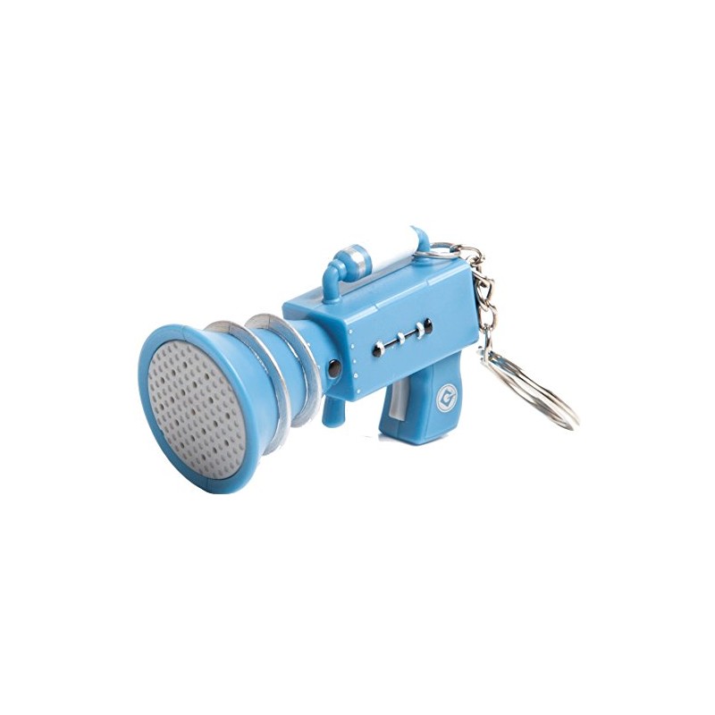 Despicable Me 3 Fart Blaster Keyring min-1023